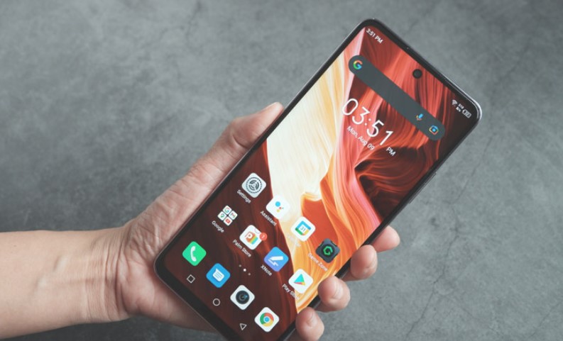 Infinix Note 10 Pro for sale