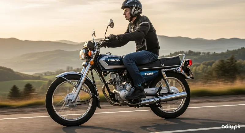 Honda 125cc for Sale - Affordable Honda Bikes in Excellent Condition
