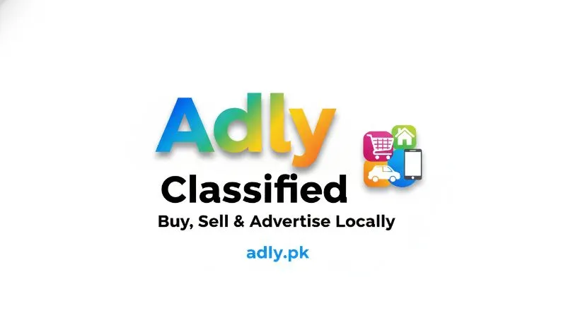 Adly Classified & Business Directory - Buy, Sell & Promote Businesses in Pakistan