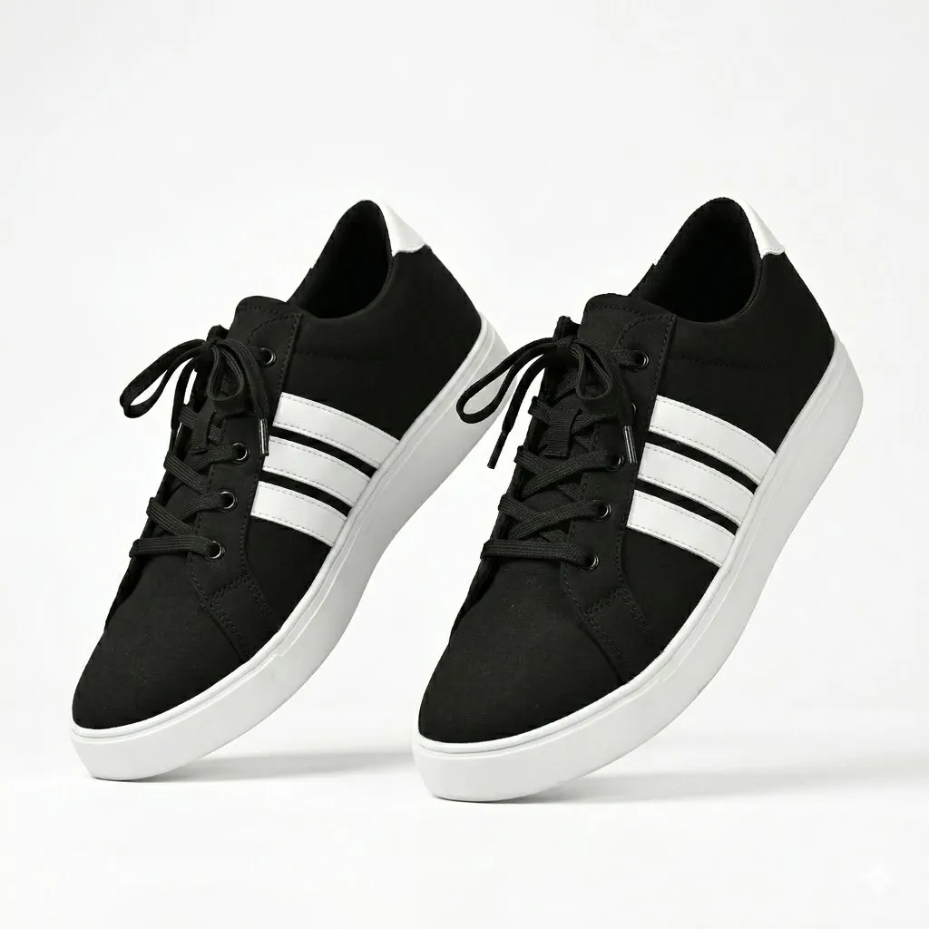 Men’s Casual Sneakers | Premium Quality